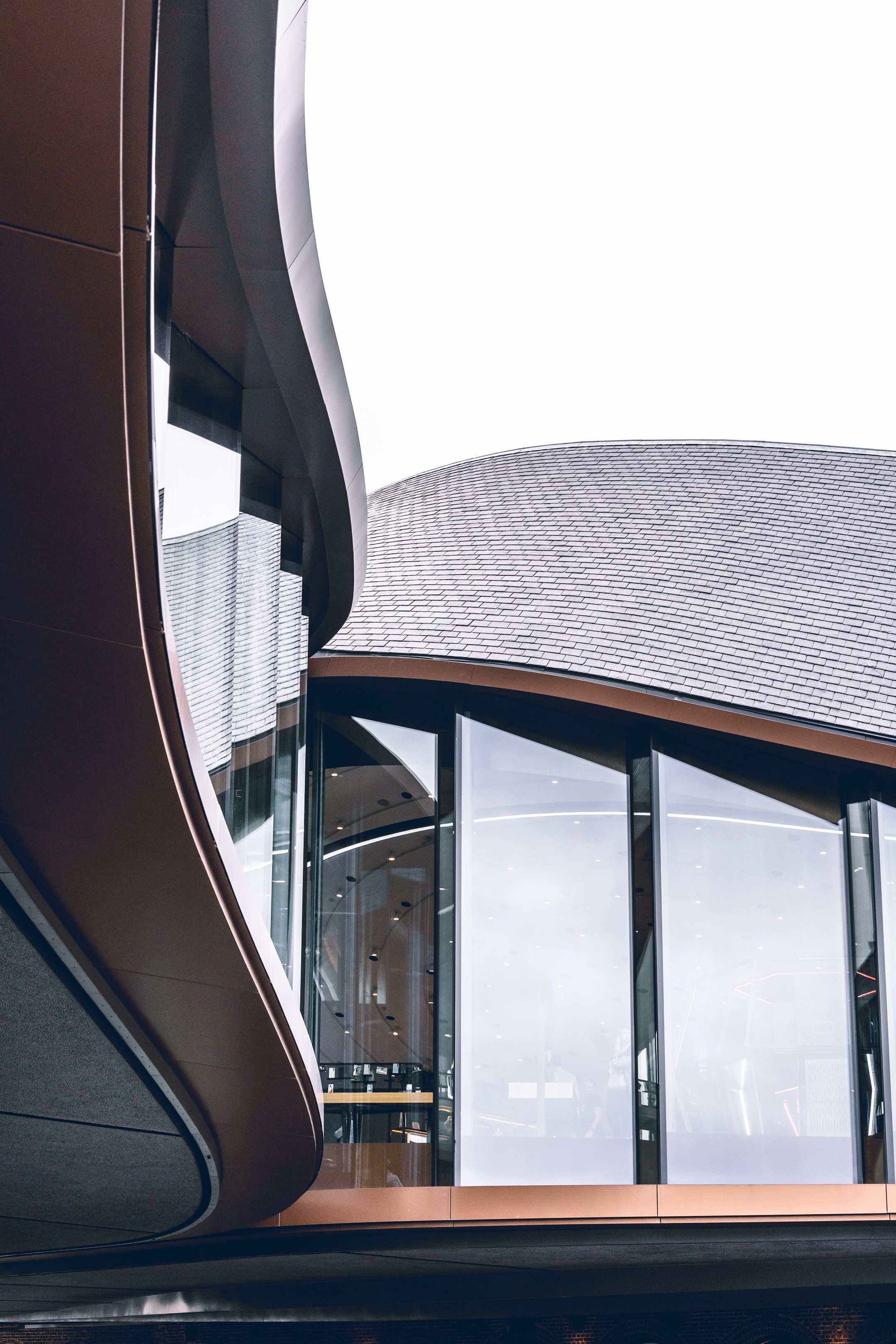 Coal Drops Yard