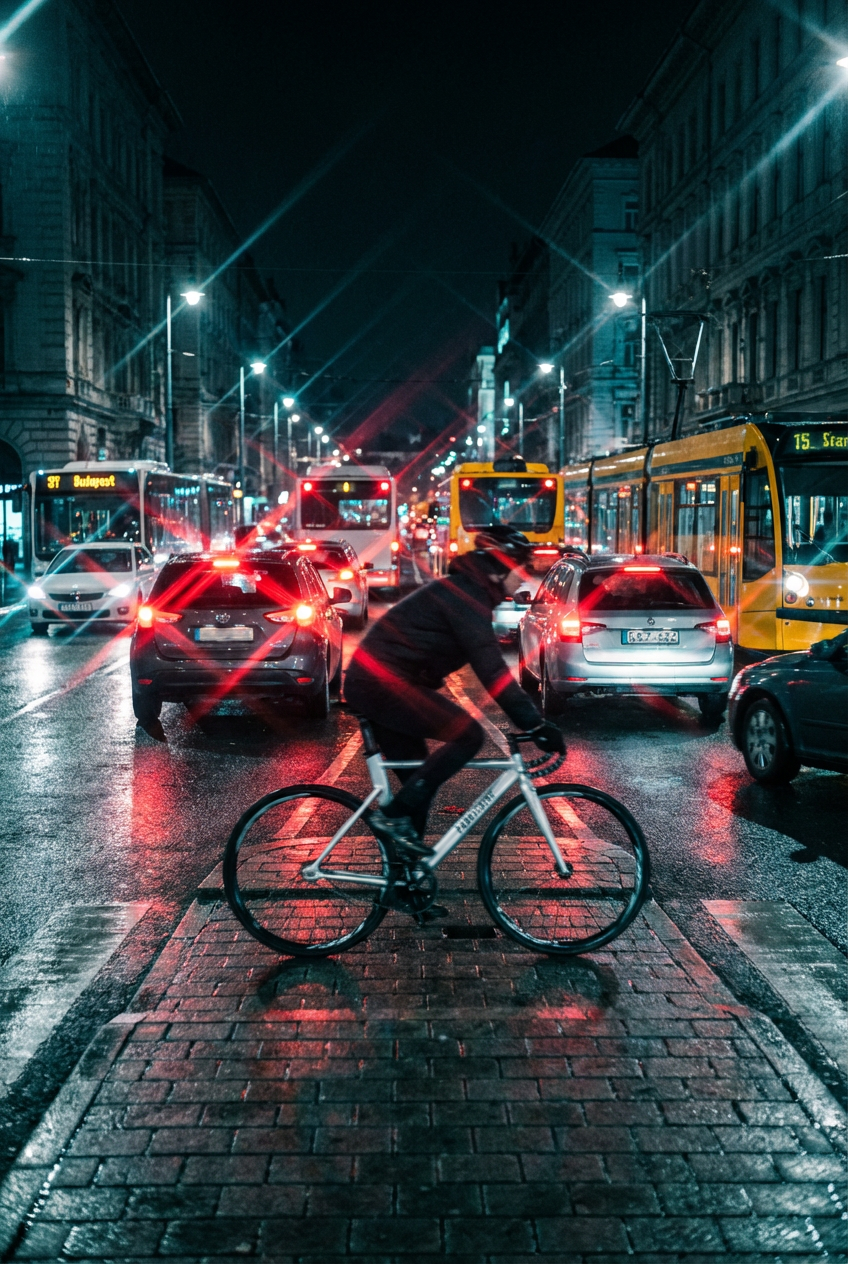 Fabric Bike 