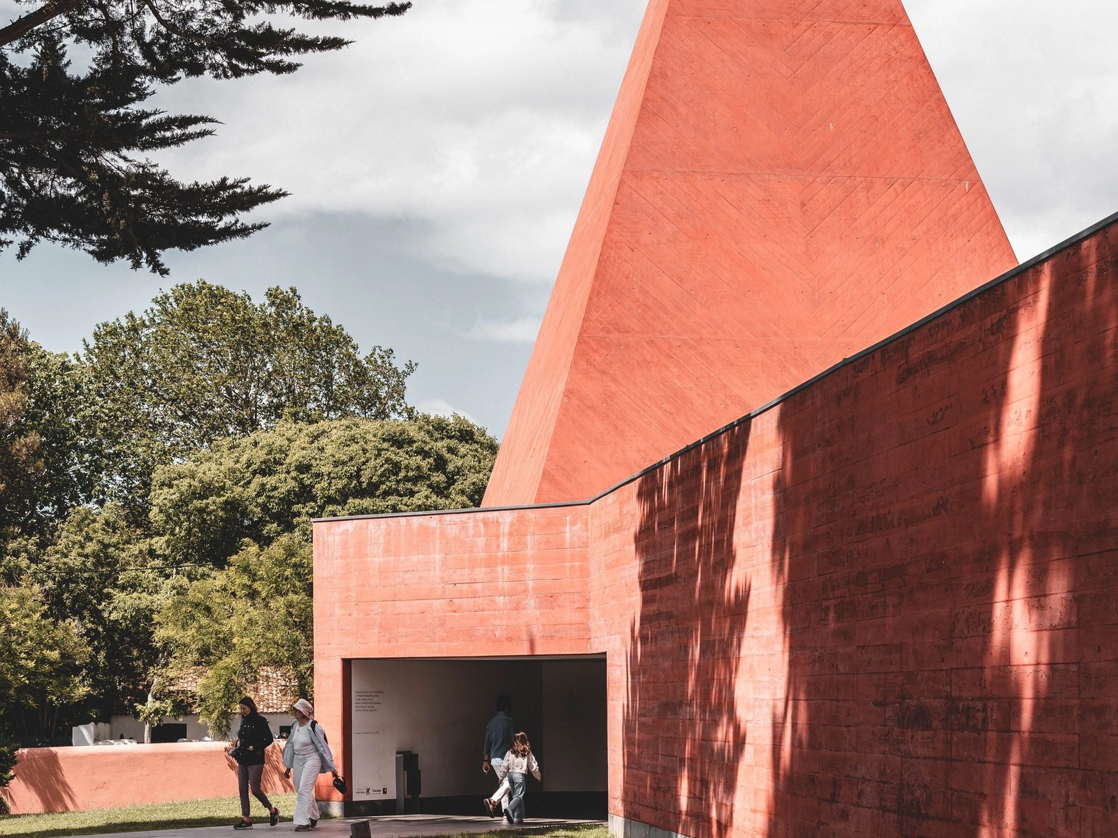 Casa das Histórias Paula Rego