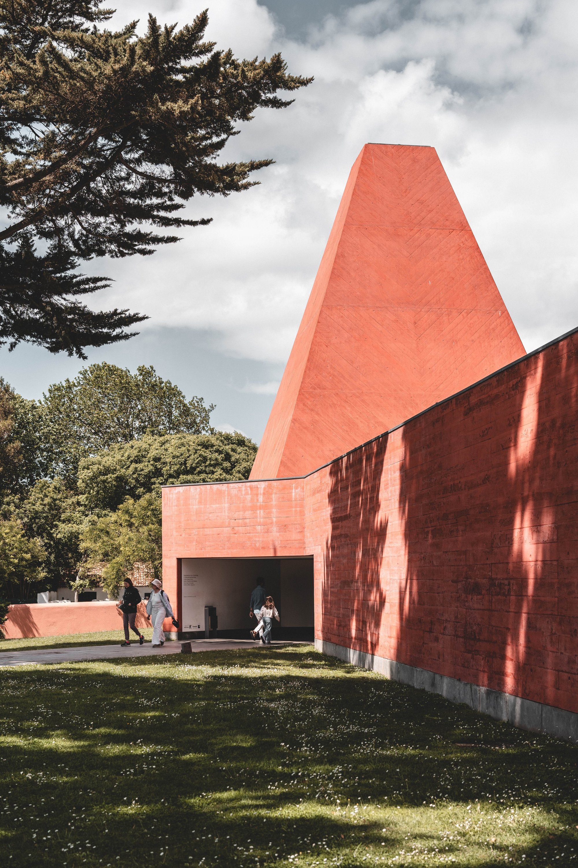 Casa das Histórias Paula Rego