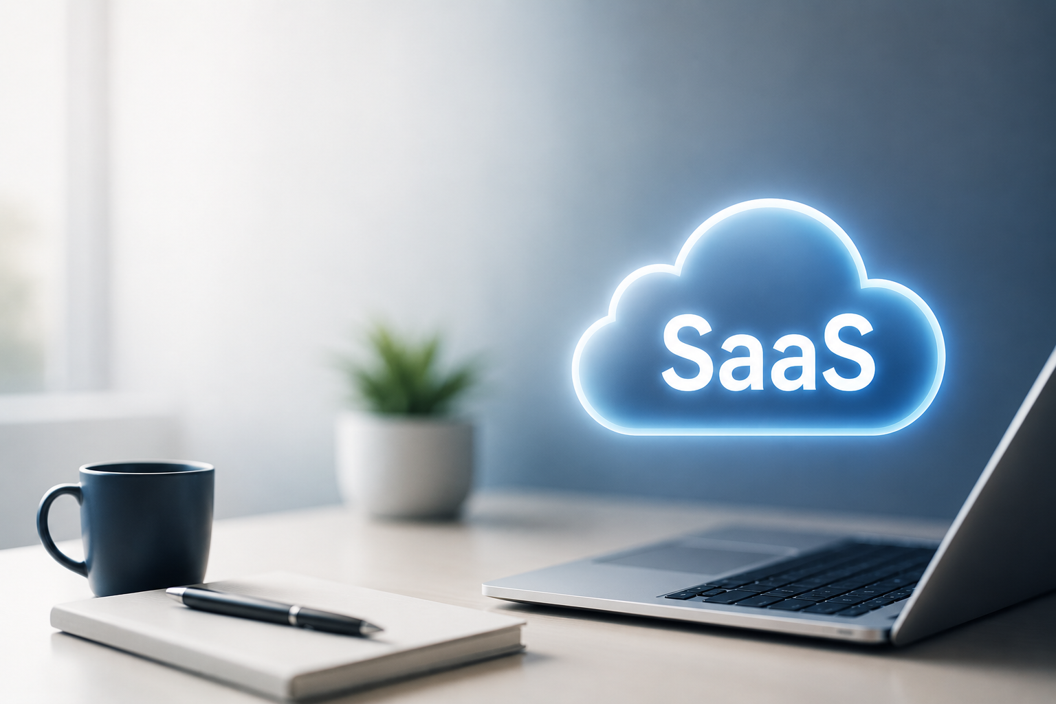 Understanding SaaS: The Business Model Behind Modern Software
