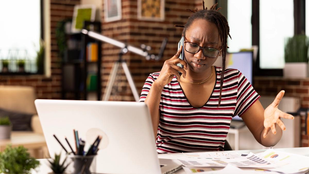 How to Stop Losing Clients, and Run a More Professional Business