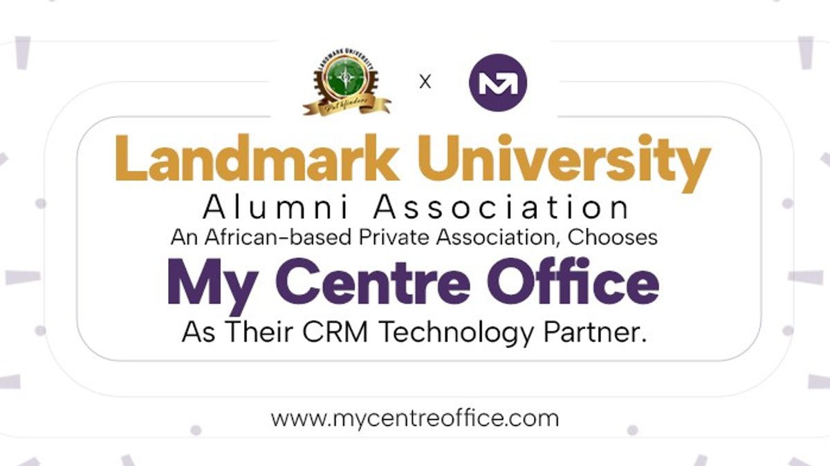 Inside the Tool That Helps Landmark University Stay Connected With Its Graduates