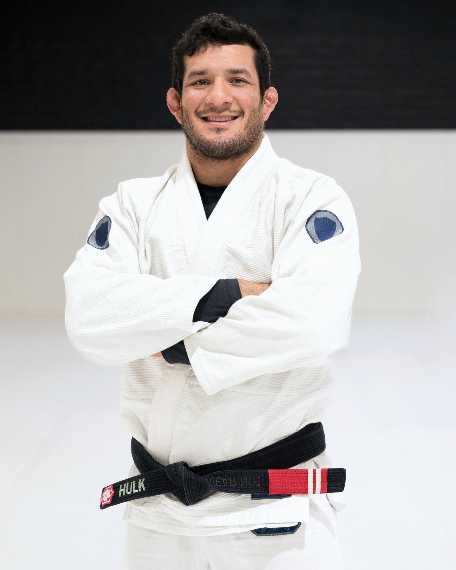 Lucas Barbosa, Founder & Head Professor