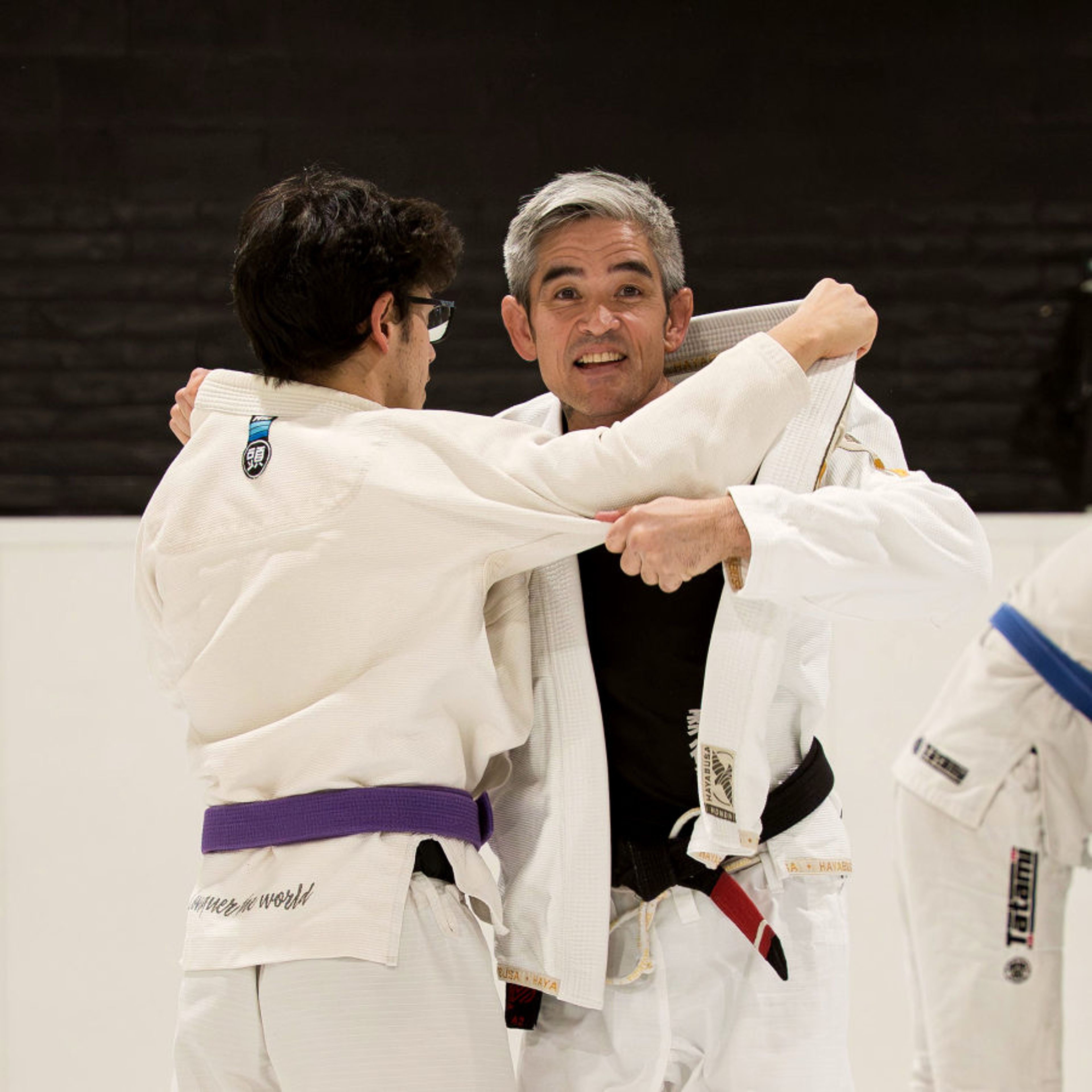 Private Classes
