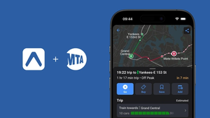 How MTA uses Expo to keep New York City moving