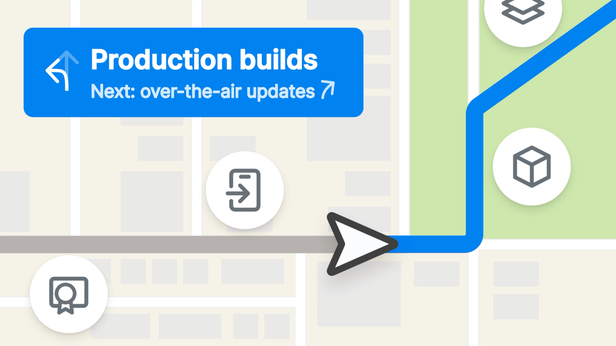 How to incrementally adopt Expo