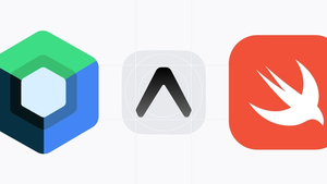 Expo UI is now stable: SwiftUI and Jetpack Compose from a single import