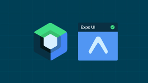 Expo UI in SDK 55: Jetpack Compose now available for React Native apps