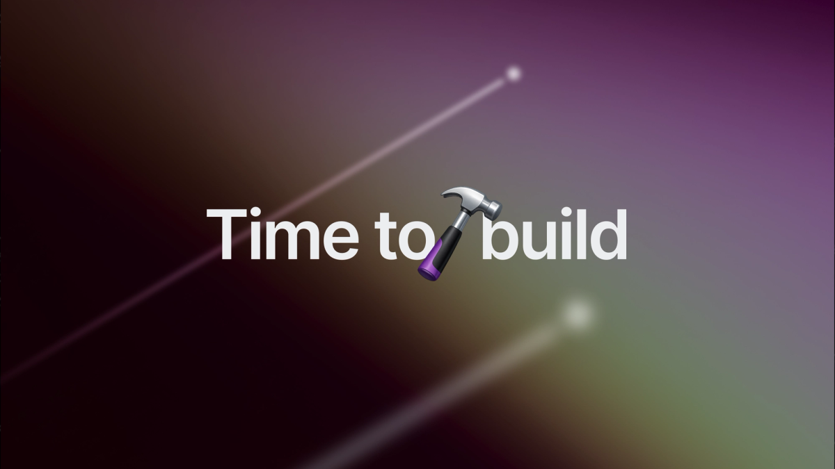 A hell of a time to be a builder
