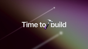 A hell of a time to be a builder