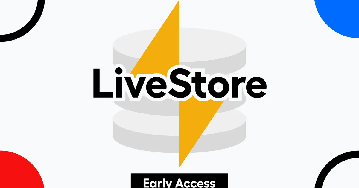 https://expo.dev/blog/local-first-application-development-with-livestore social preview image