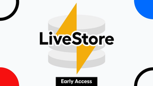 LiveStore for Expo (Early Access): SQLite-based data layer for local-first apps