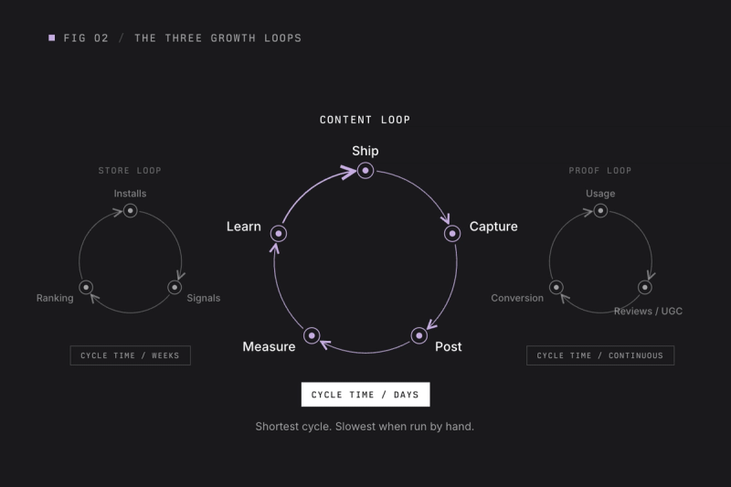 growth loops