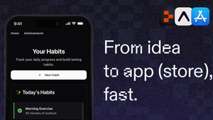 From idea to app store with Replit and Expo