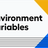 Environment variables in EAS: new changes to simplify setup