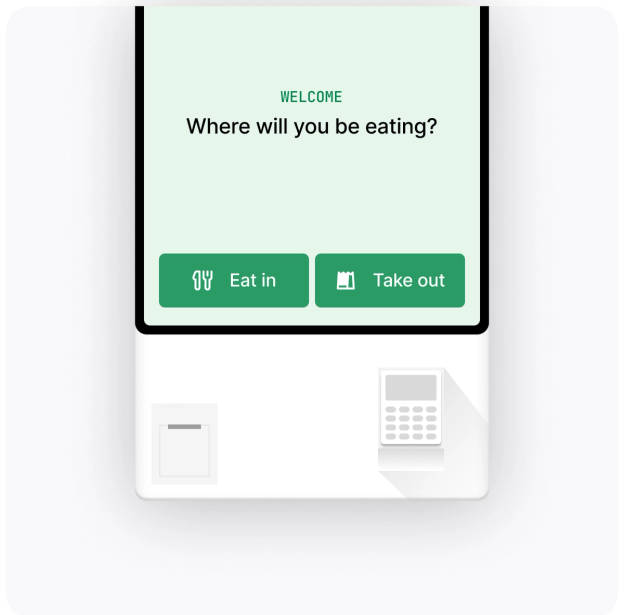 In-store experiences