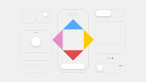 How to apply professional design principles in AI app development
