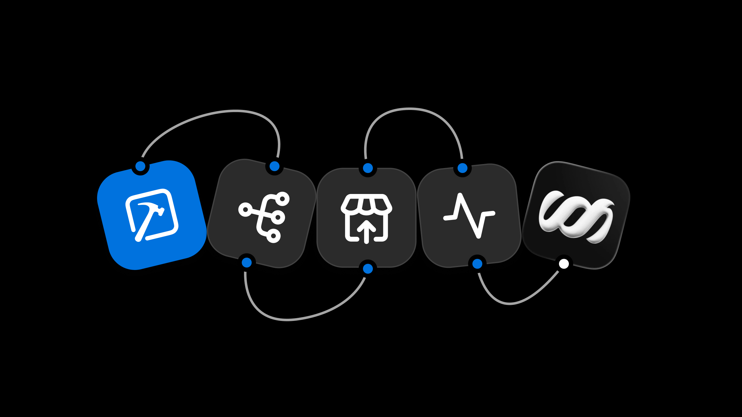 Inside SWSH's automated mobile release pipeline with Expo