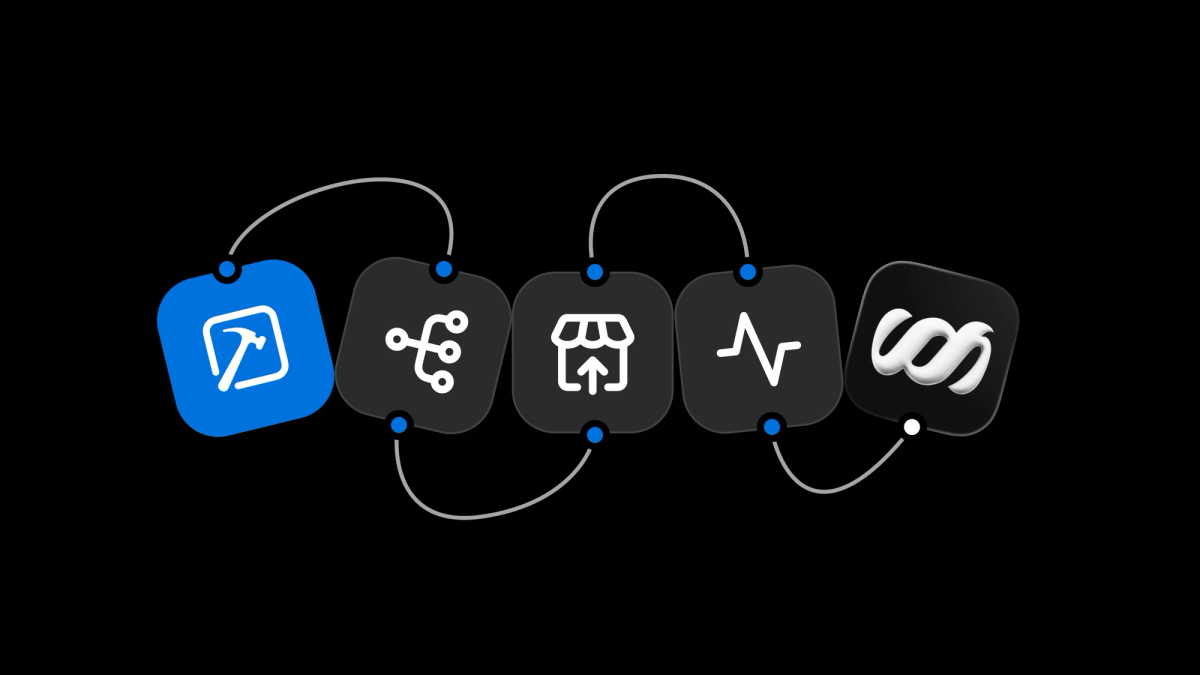 Inside SWSH's automated mobile release pipeline with Expo