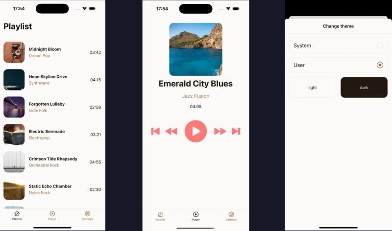 Expo tutorial with Unistyles