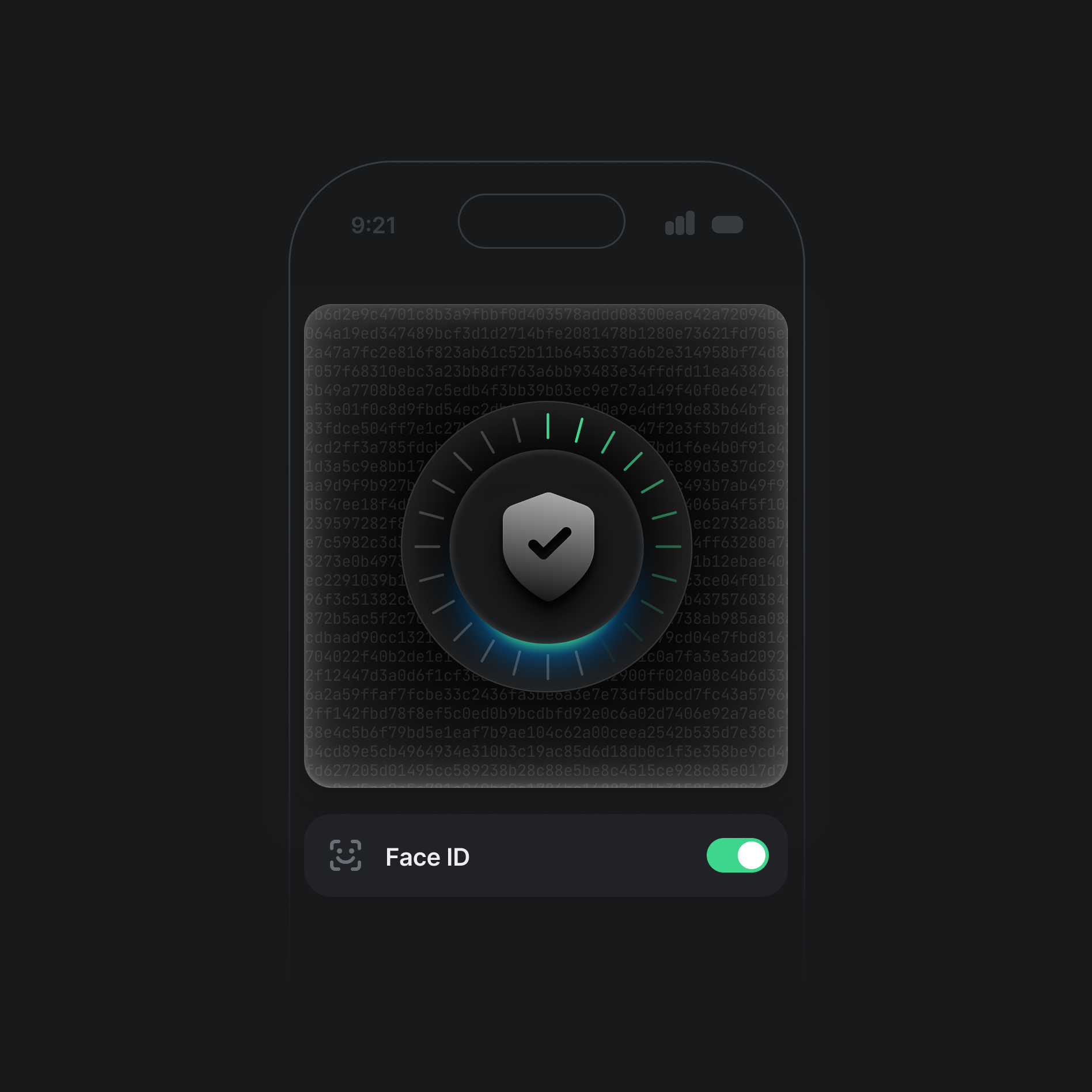 The best crypto apps are built with Expo.