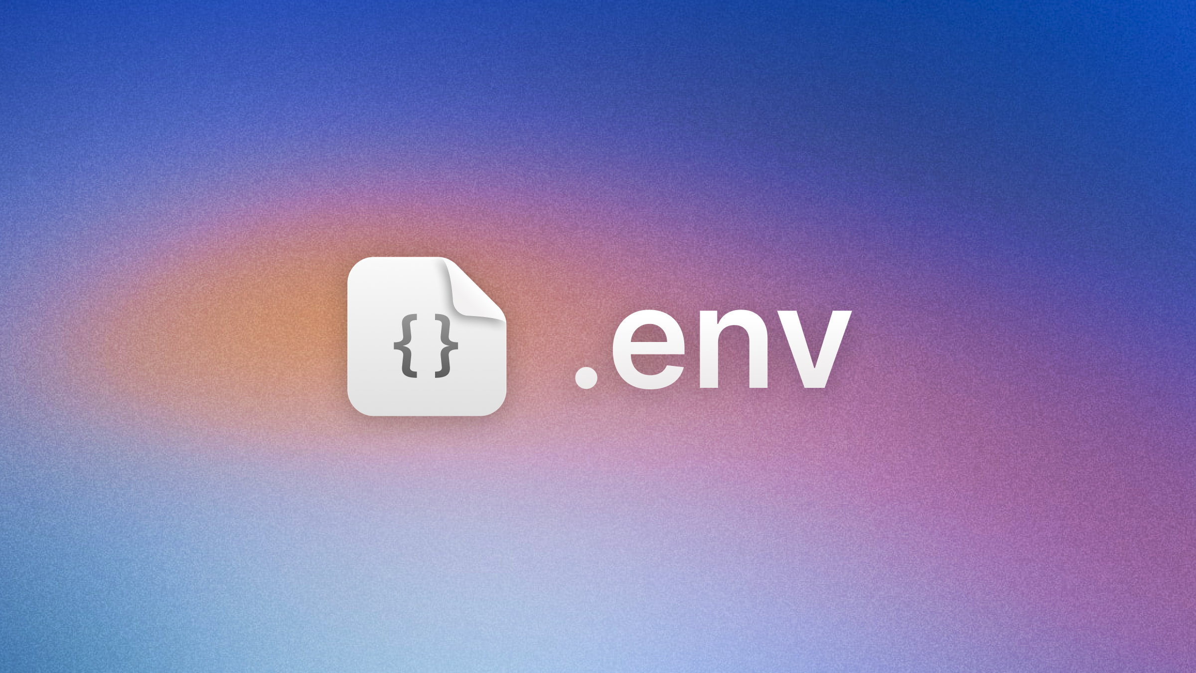 What every dev should know about using Environment Variables