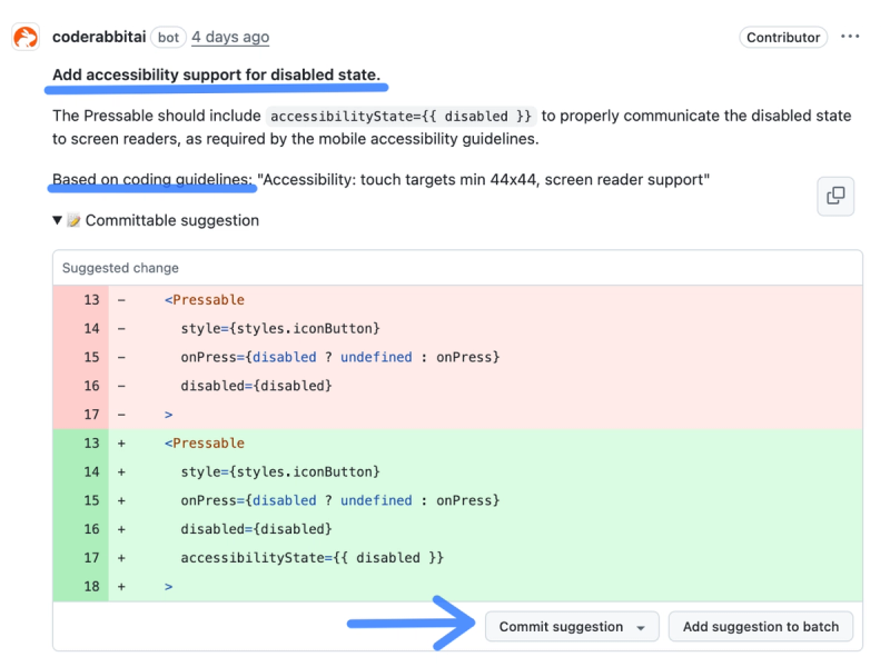 solutions, not complaints
