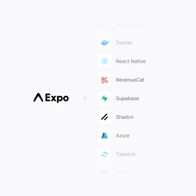 Integrate seamlessly