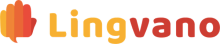 Lingvano logo