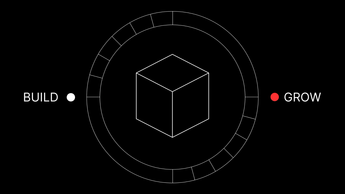 You automated your build. Your growth is still manual.