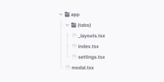 Expo for React web devs