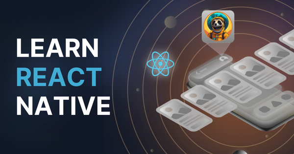 React Native Tutorials