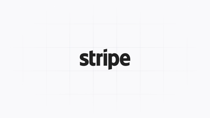 Expo + stripe