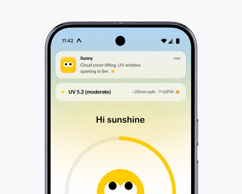 notifications