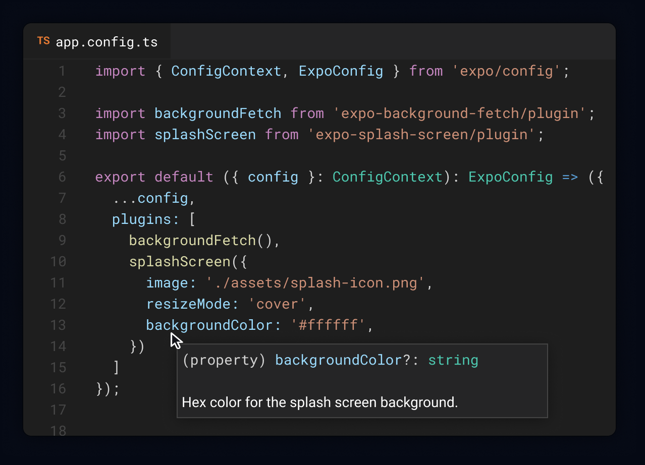 Expo SDK 56 - Expo Changelog