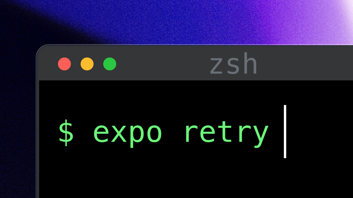 Why I gave Expo a second chance