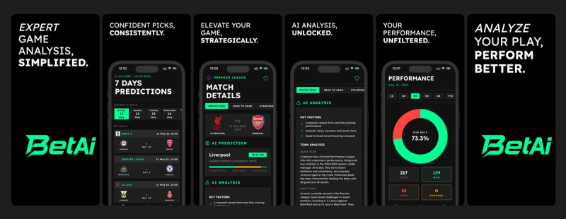 BetAI Pro