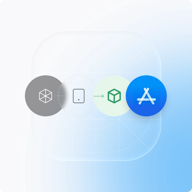 From build to release