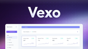 Ship Fast, Learn Faster: Introducing Vexo Funnels for Expo apps