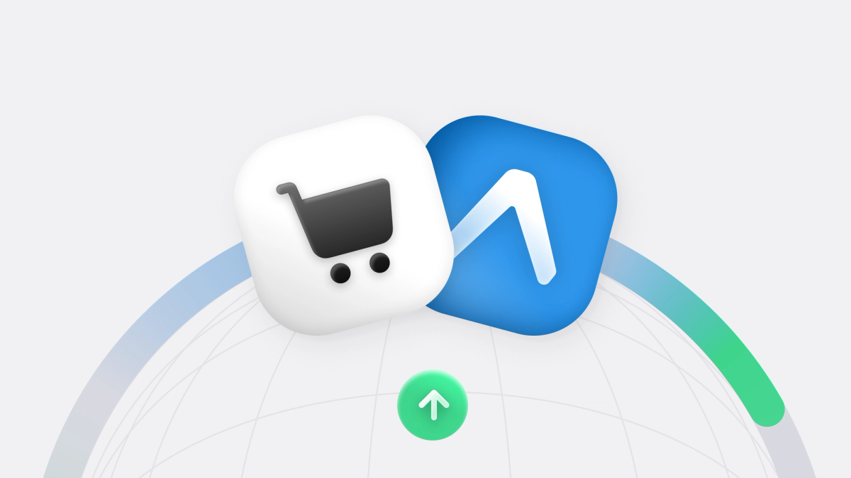How to modernize mobile retail apps with Expo