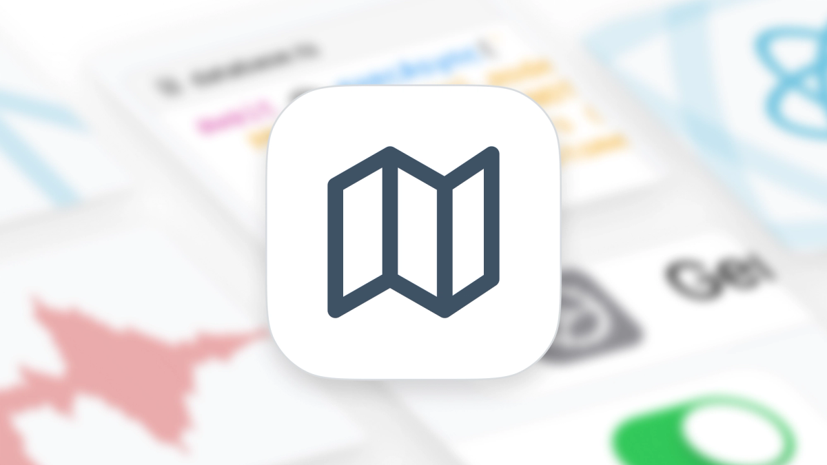 Introducing expo-maps: A modern maps API for Expo developers