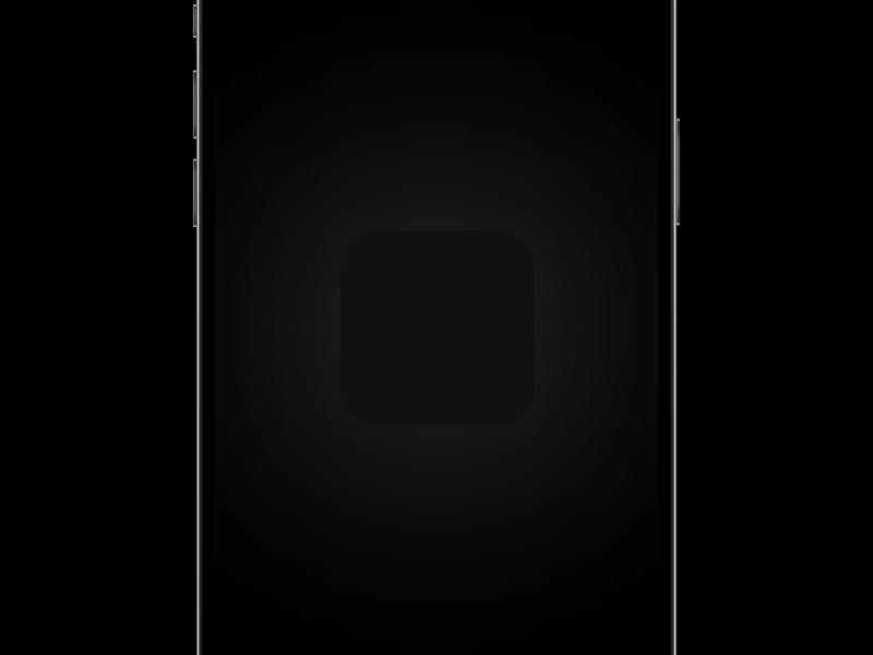 Where are my shadows!?