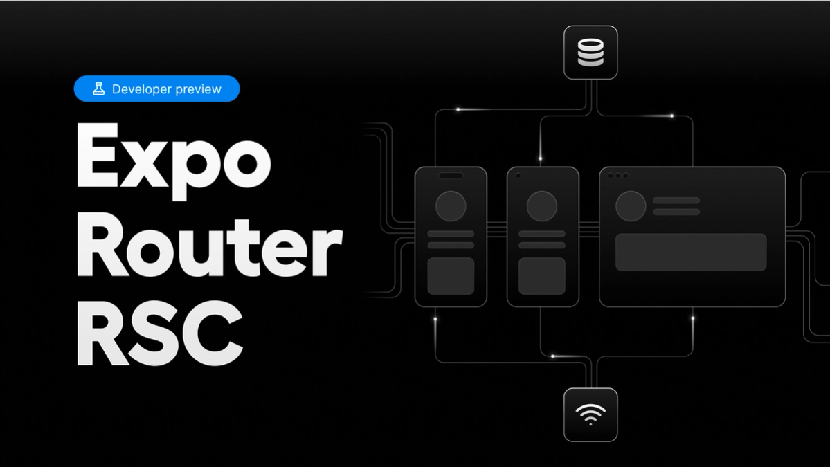 Universal React Server Components