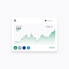 Security and reliability at scale