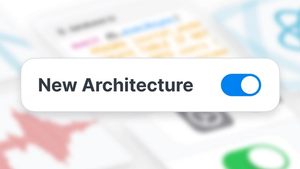 New Architecture by default
