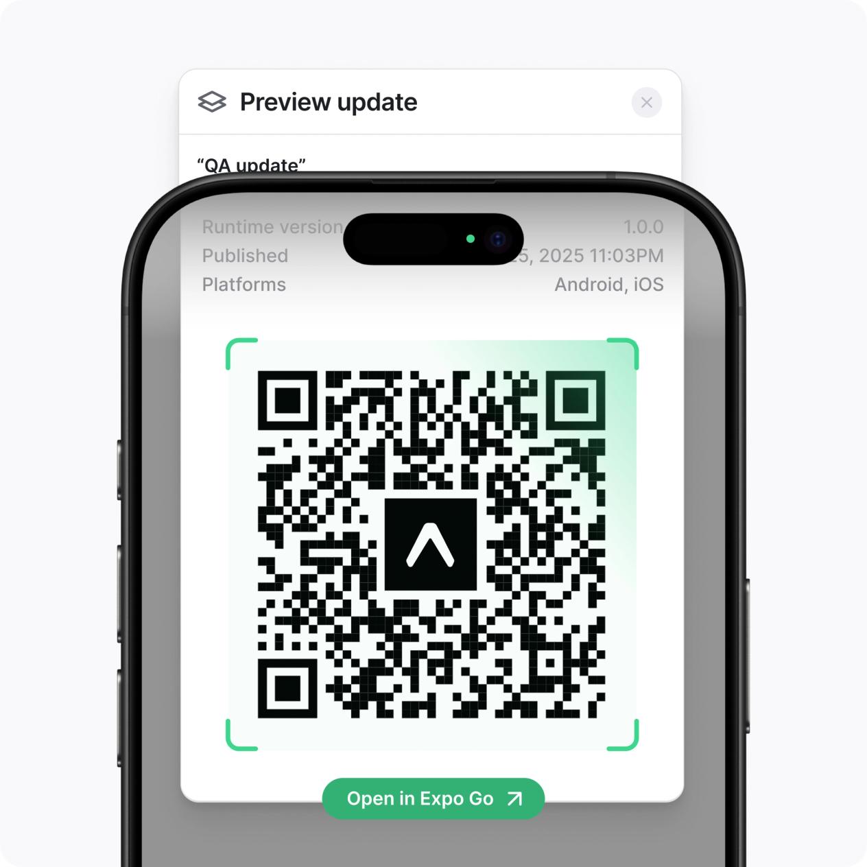 Pull-request previews, built for teams