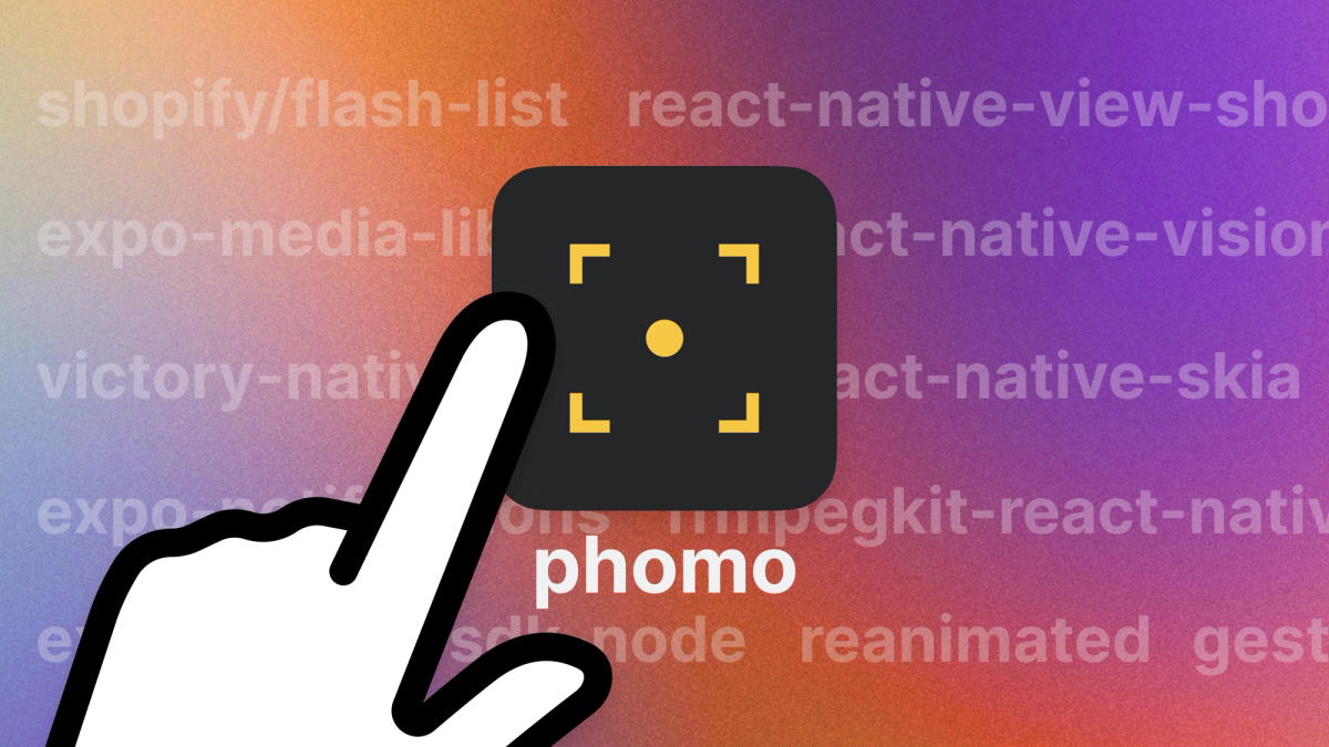 phomo-app