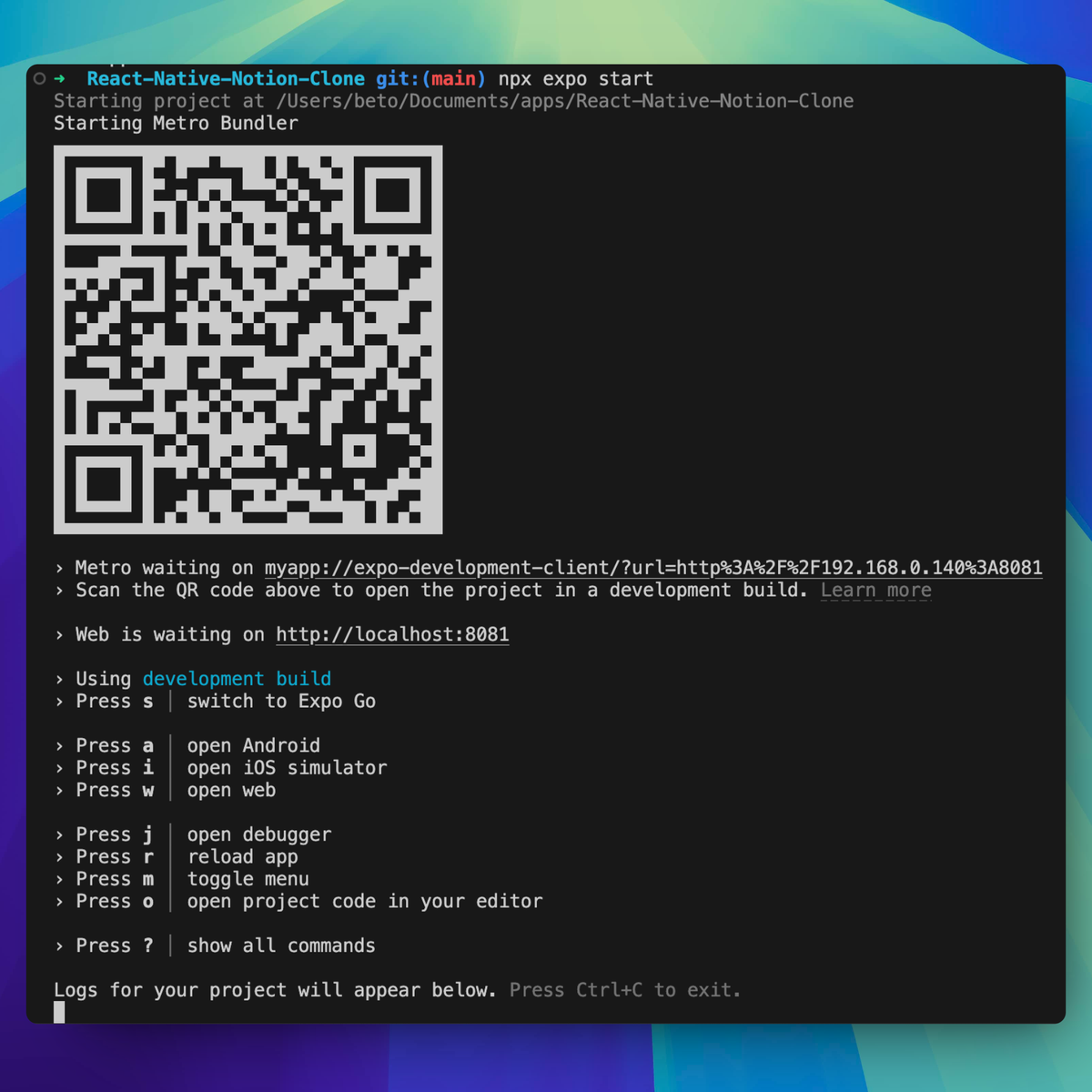 Expo Go vs Development Builds: Which should you use?