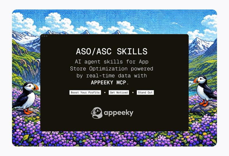Appeeky MCP